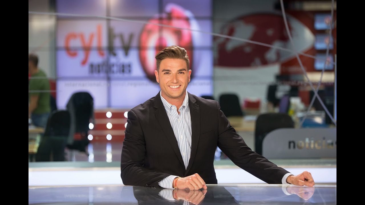 Fallece el periodista de CyLTV Javier Mardones