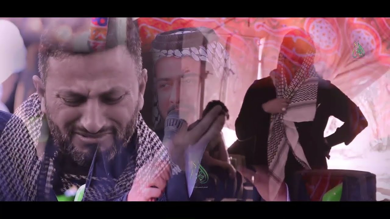 نعي يكطع القلب - مجلس عزاء المرحوم عبد الحسين السعداوي ( ابو رشاد )- ملا مؤمل البحراني