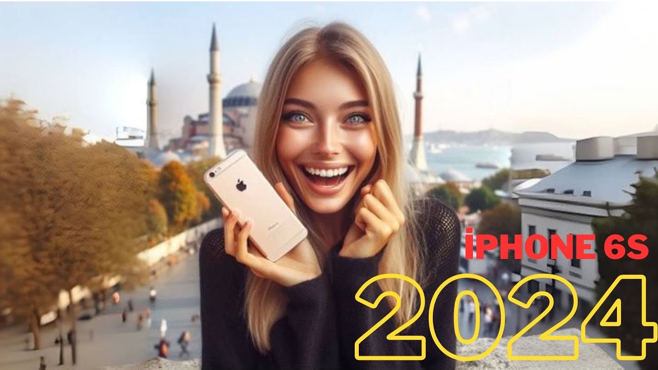 iPhone 6S 2024’te Alınır Mı? iOS 15 Güncellemesi Sonrası Performans Testi!