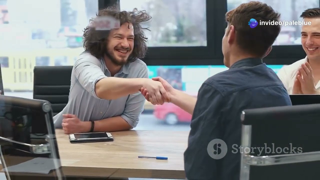 Crush Your Job Interview with AI: Personalized Prep & Practice That Works