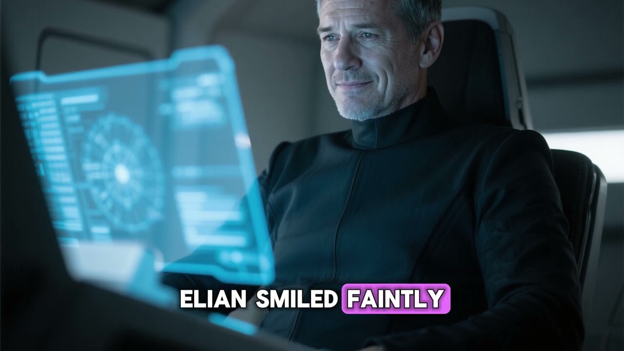 A Scientist Broke Time | The Time Traveler’s Paradox (Sci-Fi Narration)