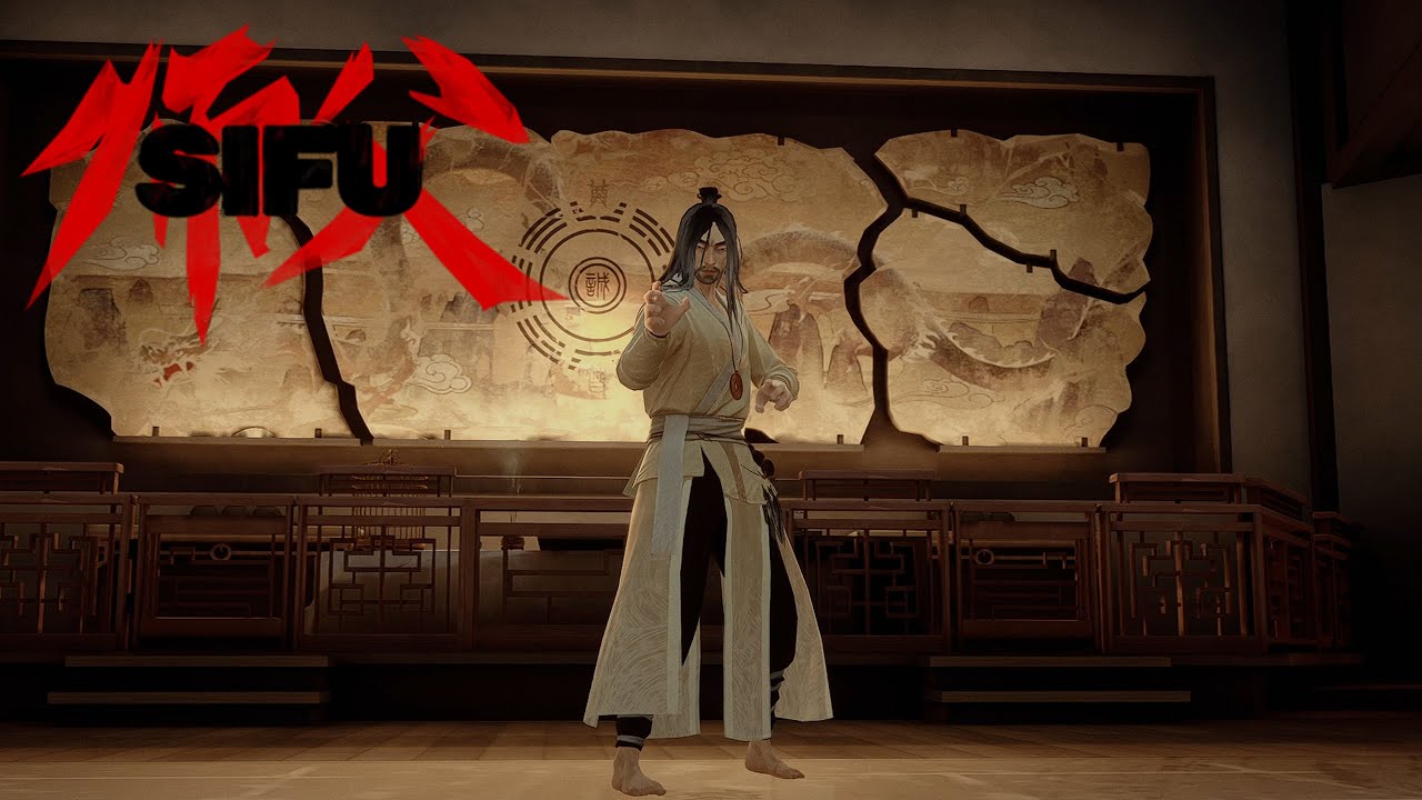 Lets Play Sifu #04 Jinfeng – Die Geschäftsführerin & Yang – Der Anführer | Deutsch