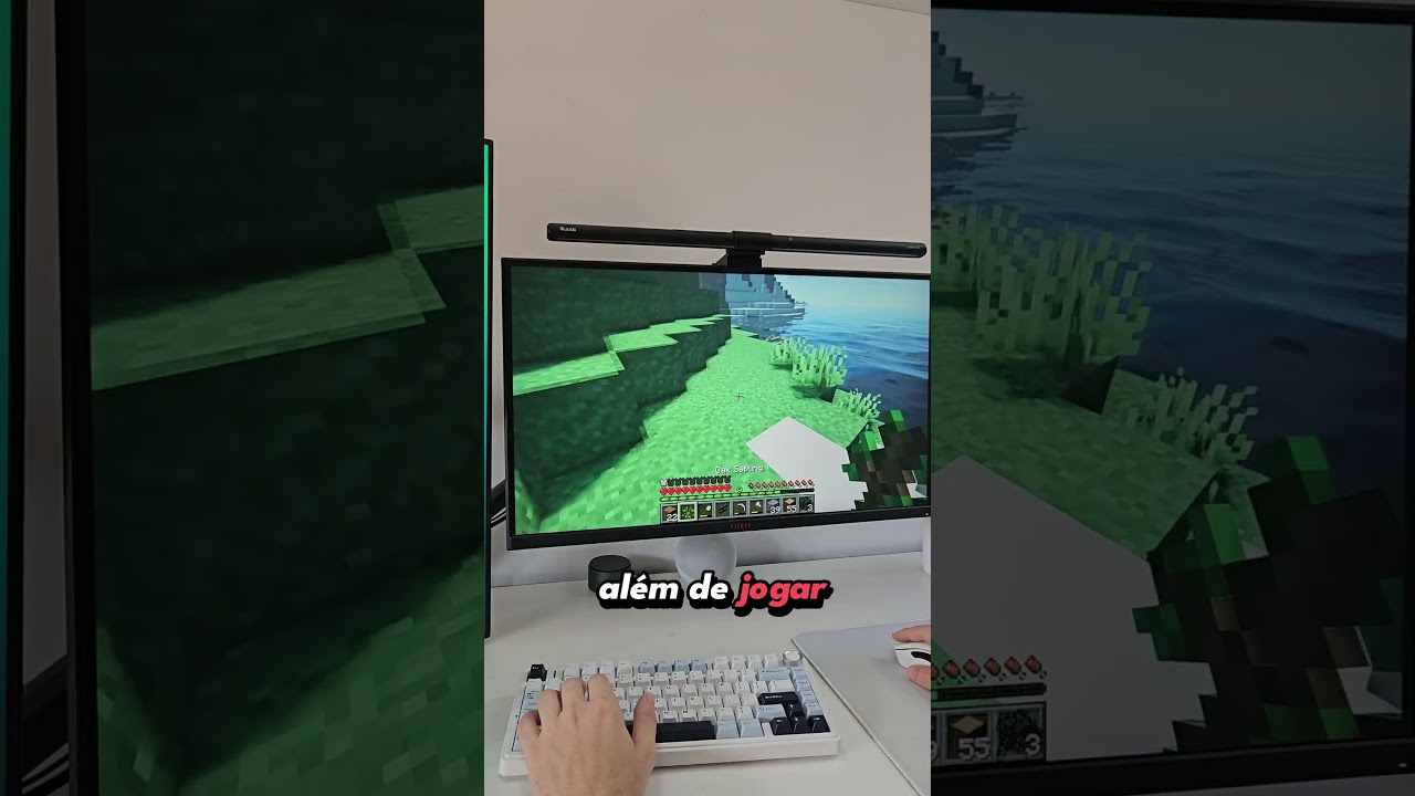 Não compre teclado 60% - Teclado gamer 60% vale a pena? 