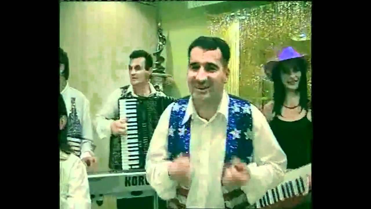 Petrica Blidaru - Colaj de brauri