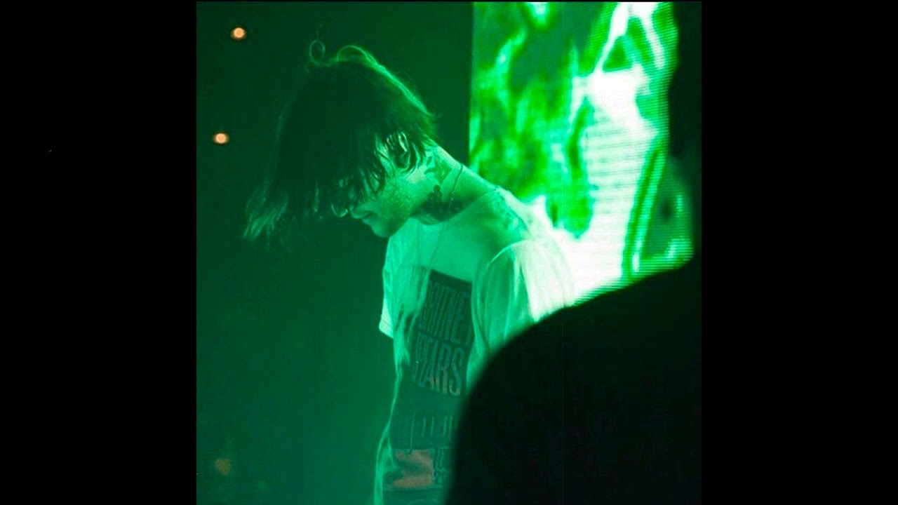 [FREE] Lil Peep Type Beat 