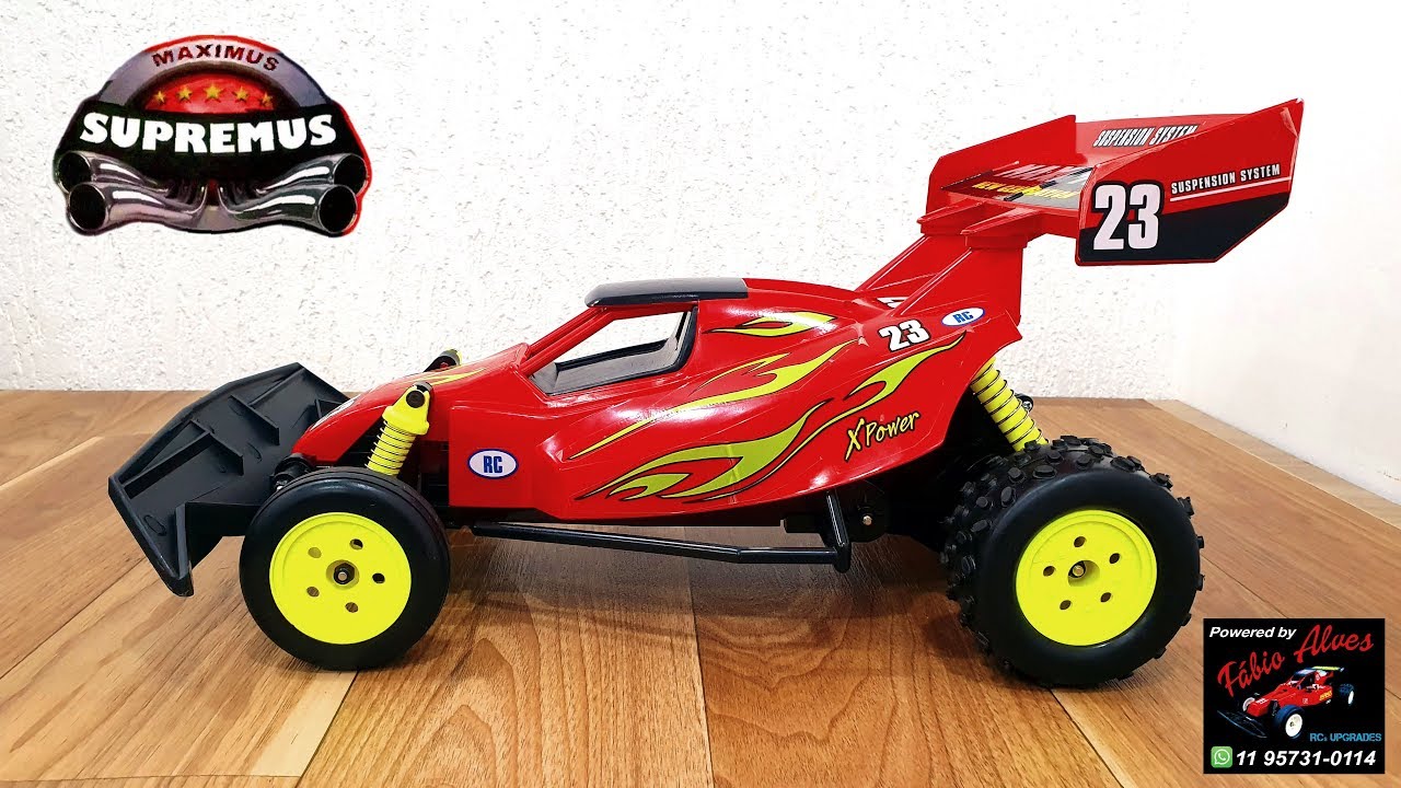 Supremus Maximus Estrela Upgrade Ultimate - Selio / TO ( N Pegasus Colossus )
