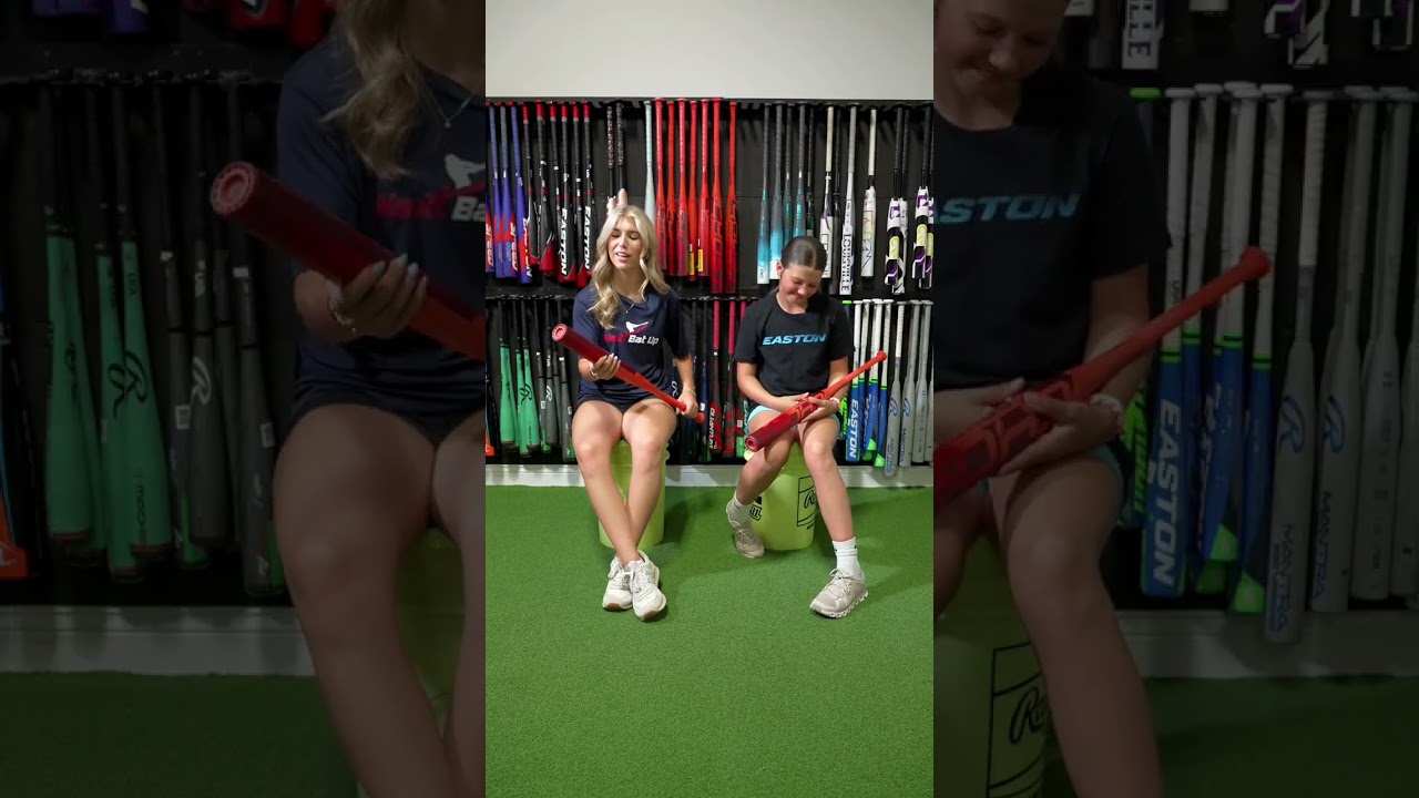 BAT REVIEW ALERT: 2026 Ghost Advanced - Next Bat Up Ambassador Zoey Bordelon