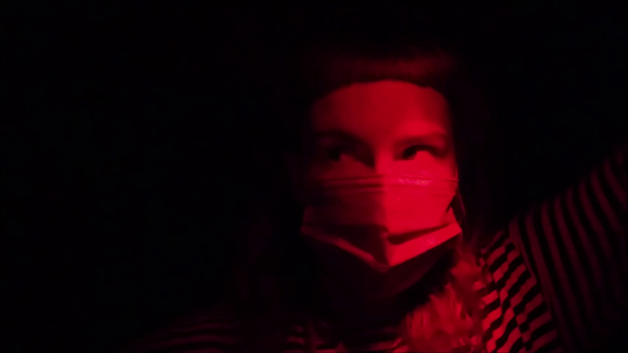 sarita - niemand gspirt si mehr ( Protestsong 2021)