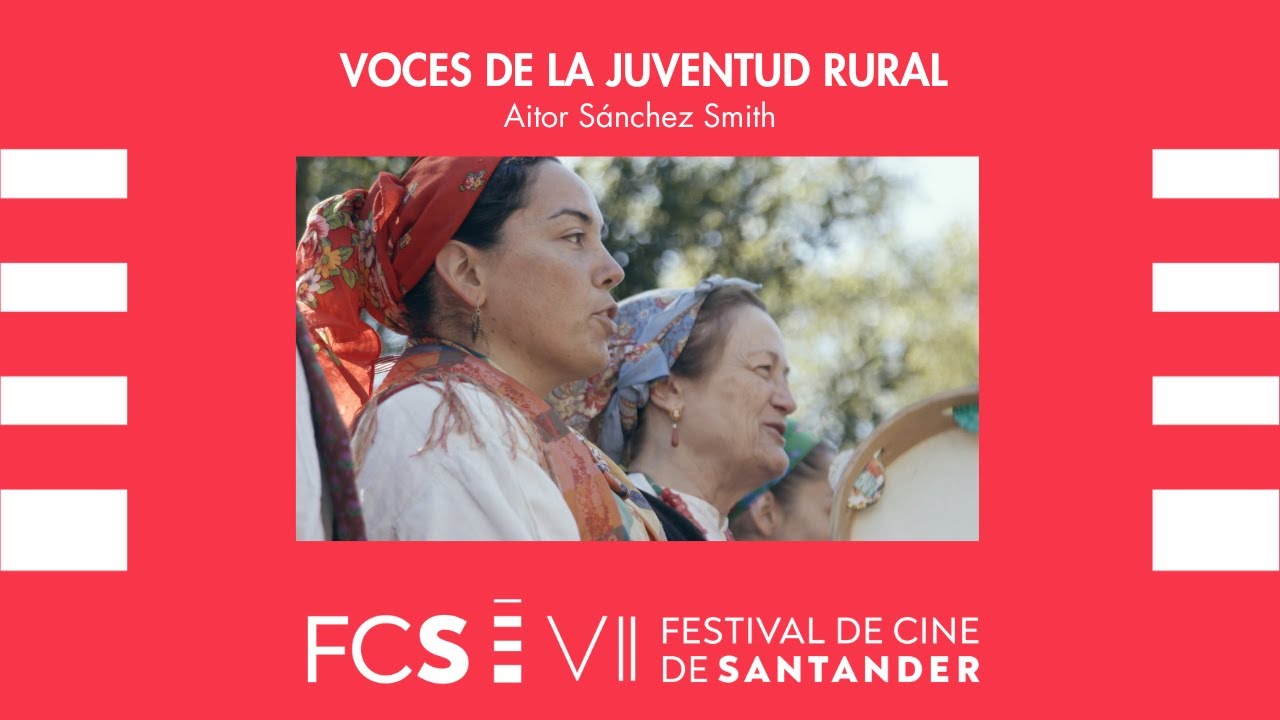 Voces de la juventud rural | Tr&aacute;iler #FCS2023
