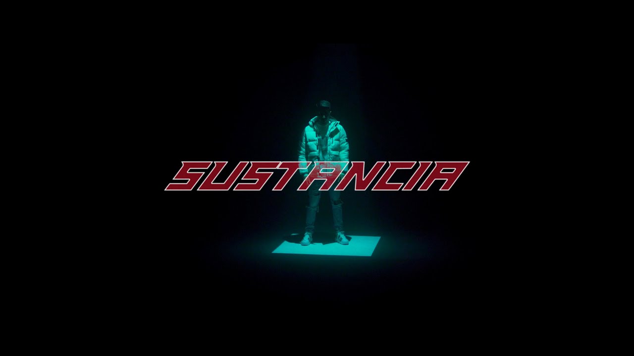 Dasoul - Sustancia (Video Oficial)