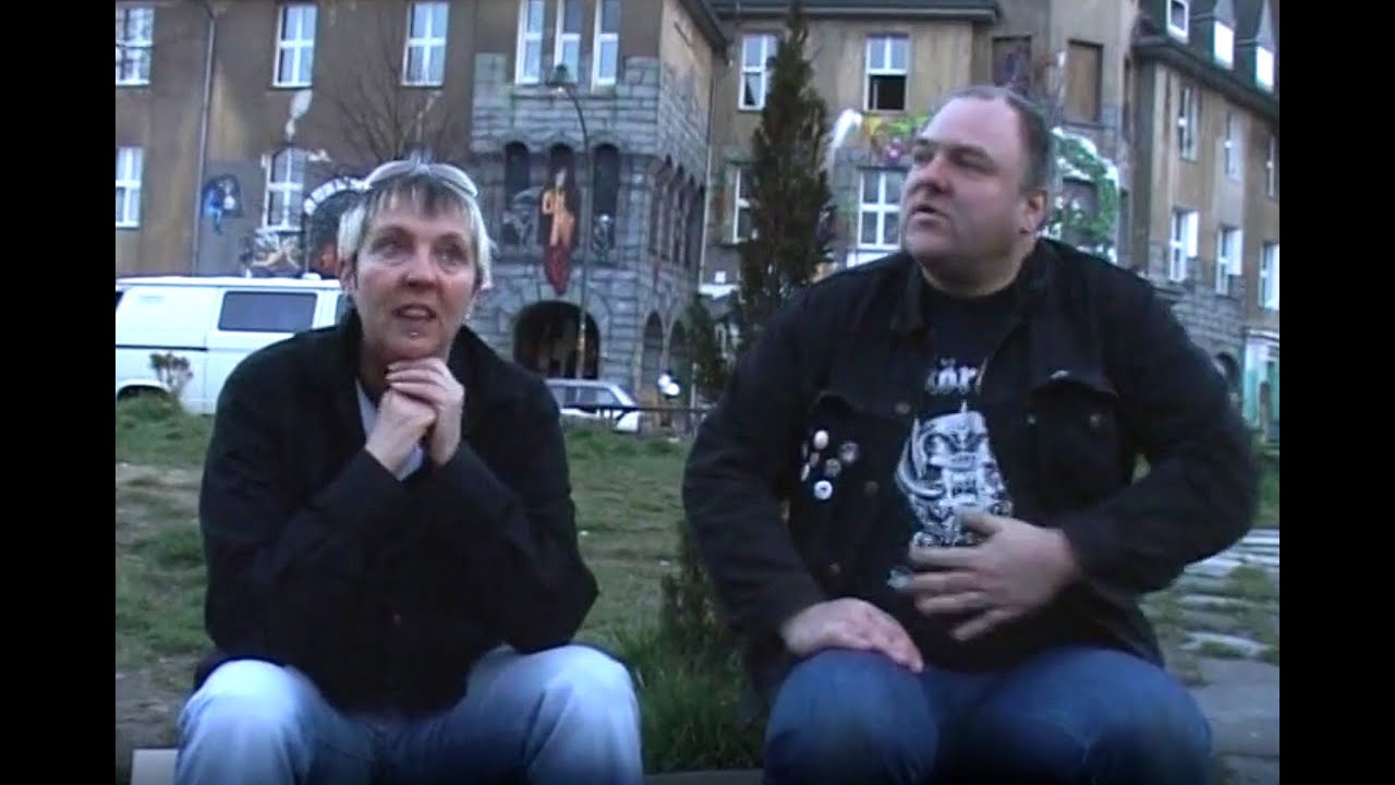 Kiefernstra&szlig;en Feature von Katharina Zwar (2005)