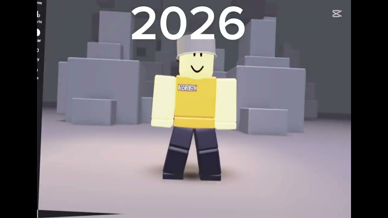 My avatar over the years