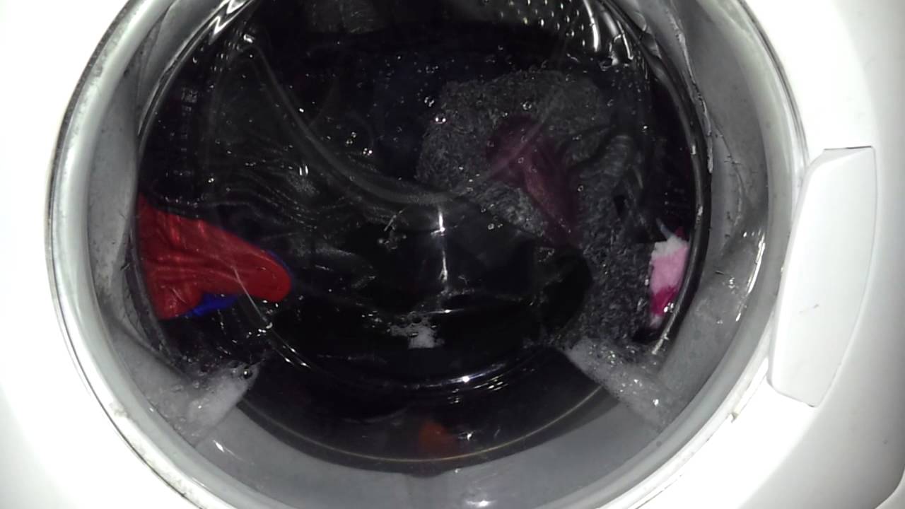 Hotpoint WF541 1400 washing machine