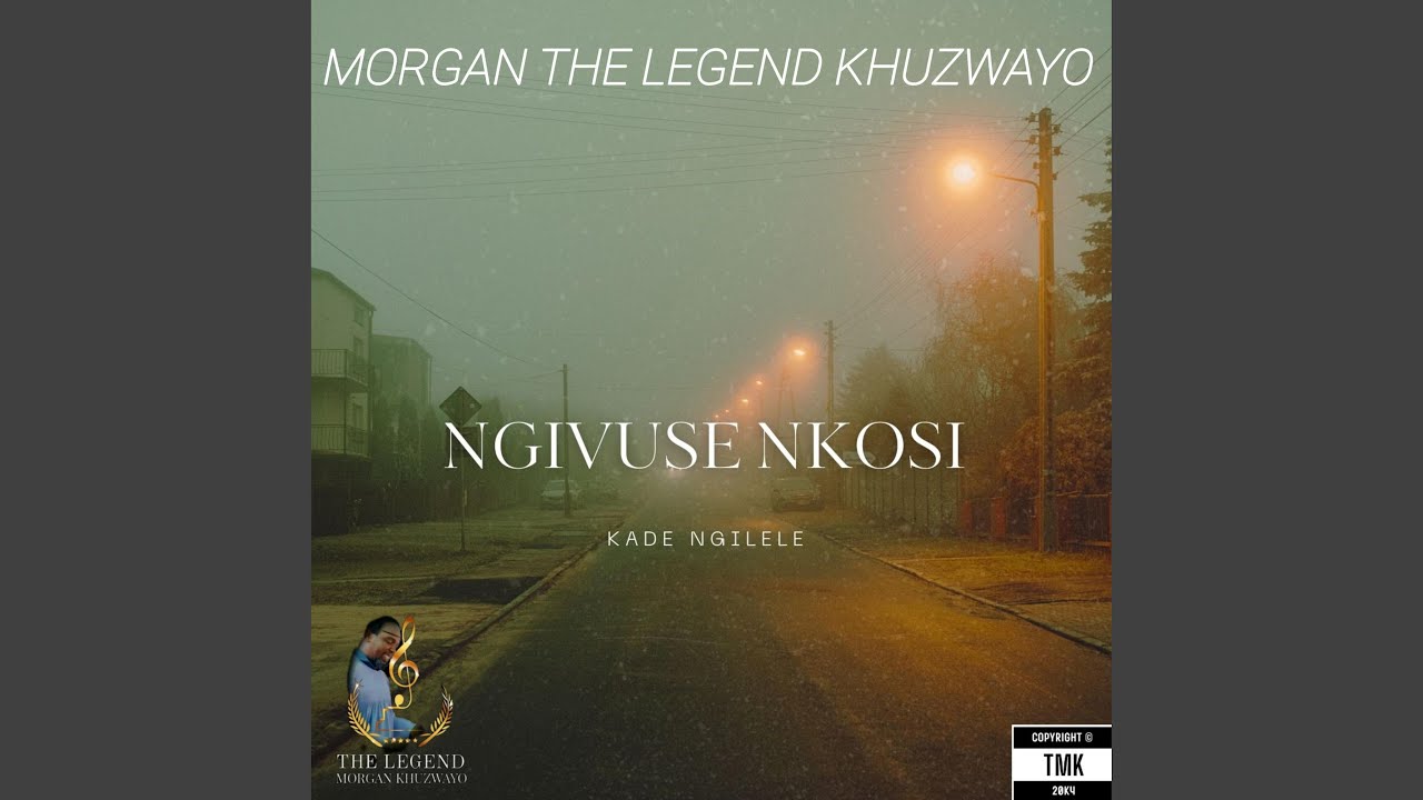 Ngivuse Nkosi Kade ngilele