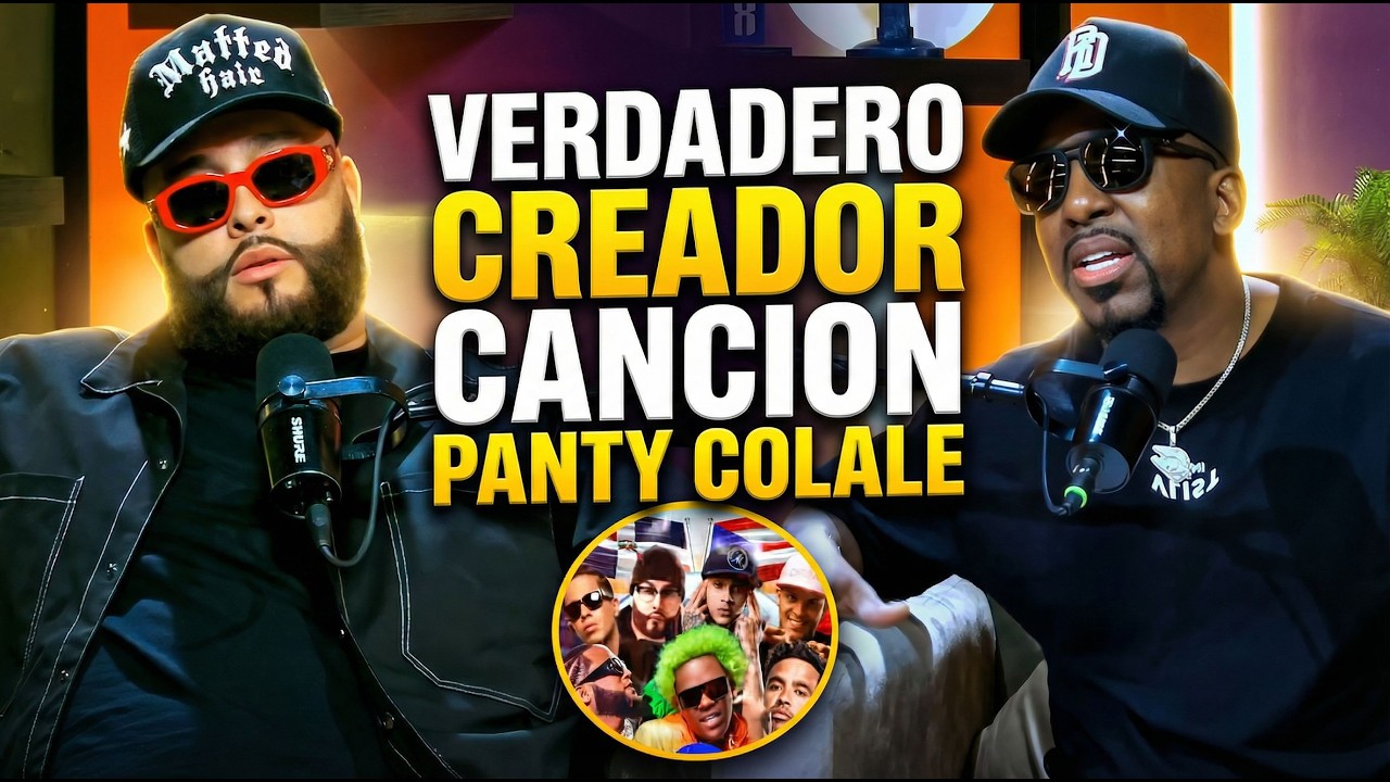 EL VERDADERO DUEñO CANCION PANTI COLALE ❌ EL DOTOL NASTRA