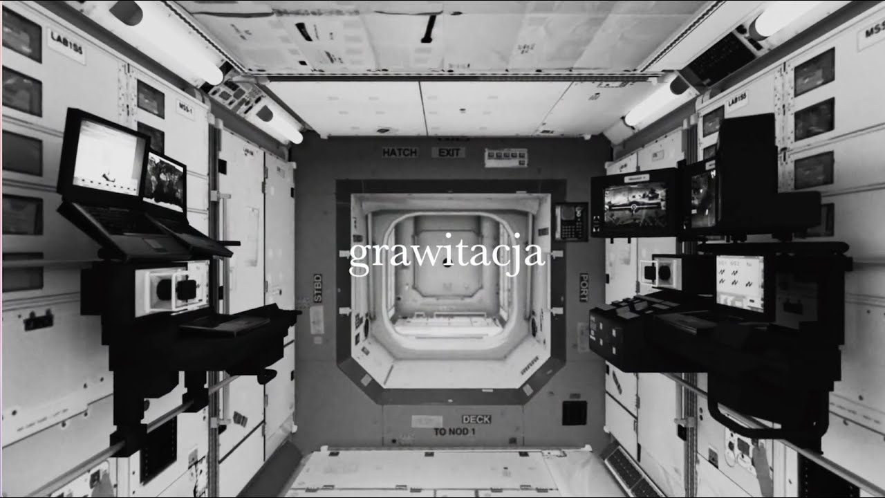 Art. Budyń & Chango - Grawitacja (Official Video)