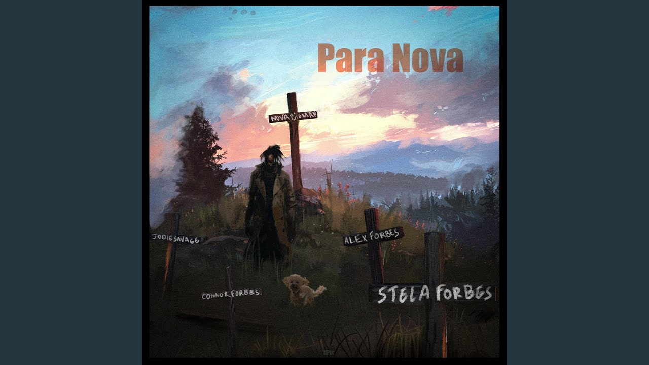 Para Nova
