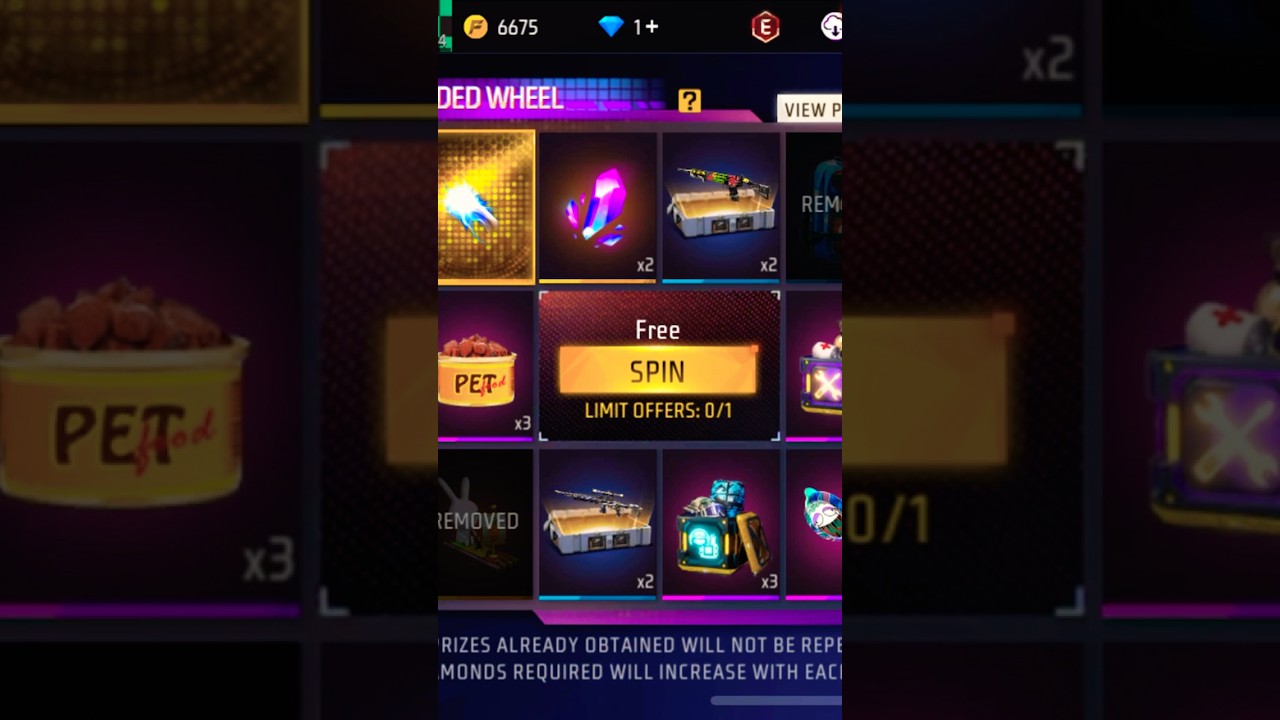 Free fire new fist skin in spin trick😱🤯fist only one spin trick😱🤯🔥#freefire