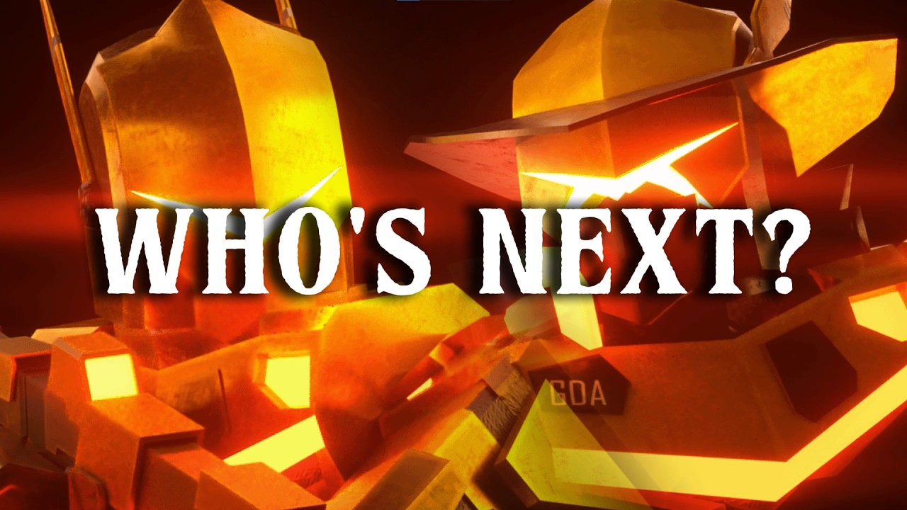 Who Should Be The Next Golden Tower?