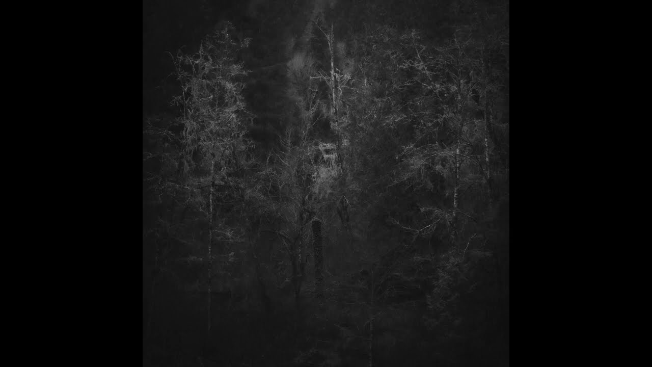 Rafael Anton Irisarri - Sacred Hatred (2022)