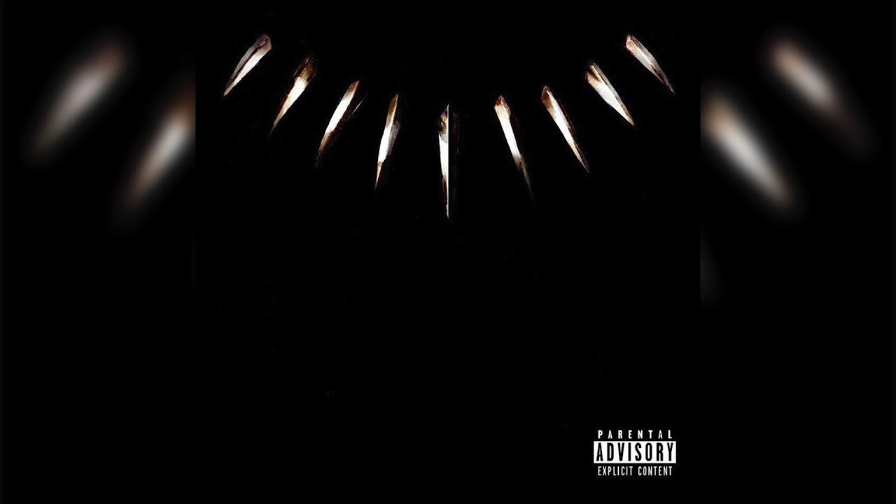 I Am - Jorja Smith (Black Panther: The Album)