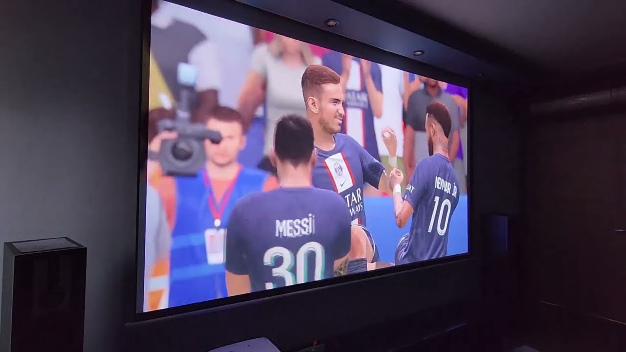 BenQ TK700 4K Projeksiyon Cihazı İnceleme