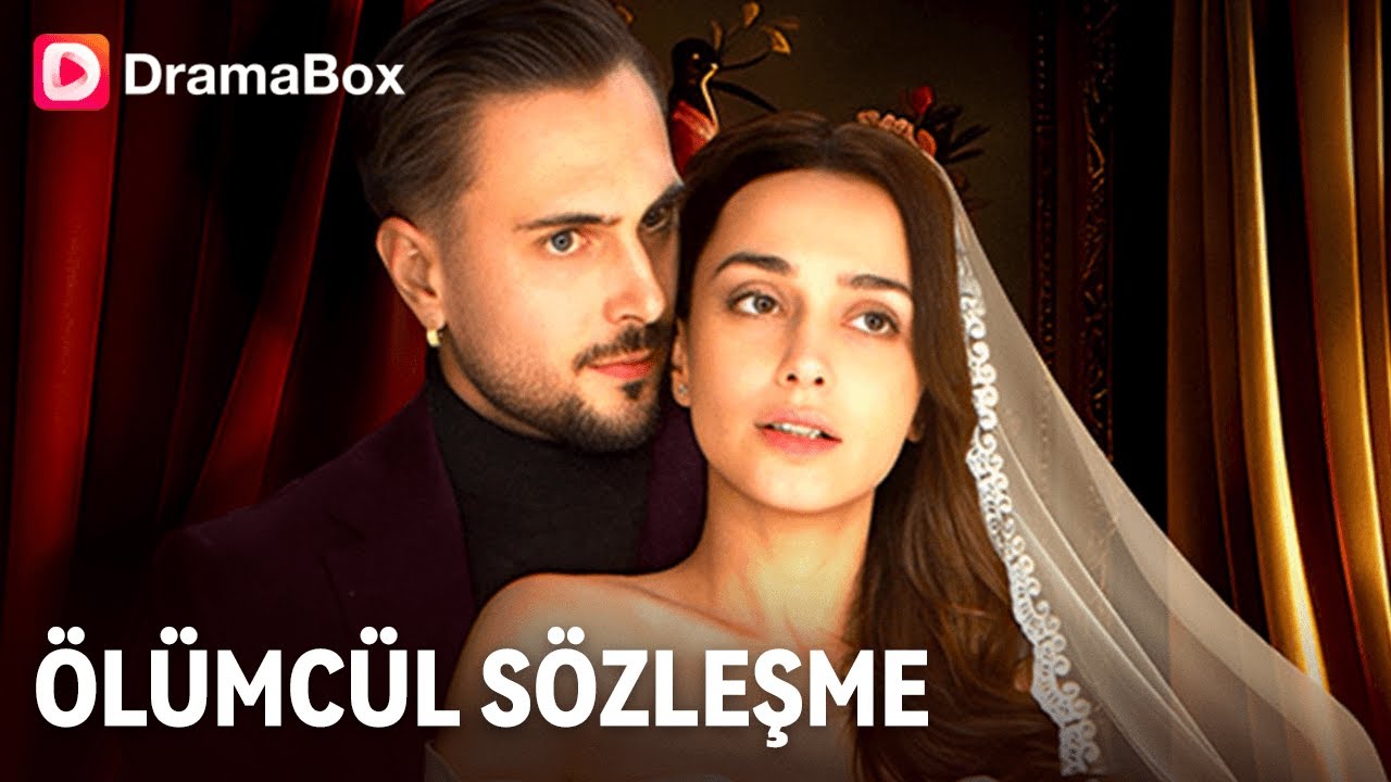 💥Bir Gece, Bir Hayat Değişti?! Leyla Mafya Kralının Teklifinden Kaçabilecek Mi?! | DramaBox