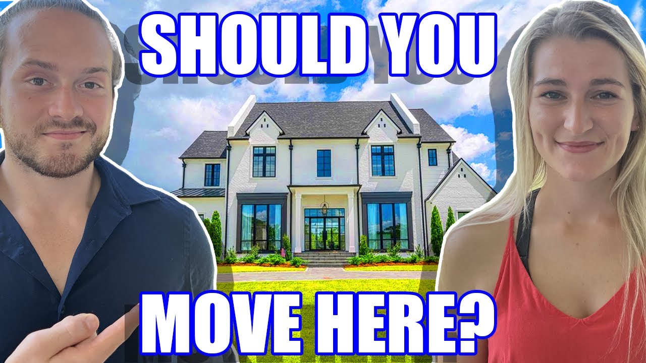 Pros and Cons of Living in Belle Chasse Louisiana | Moving to Belle Chasse Louisiana