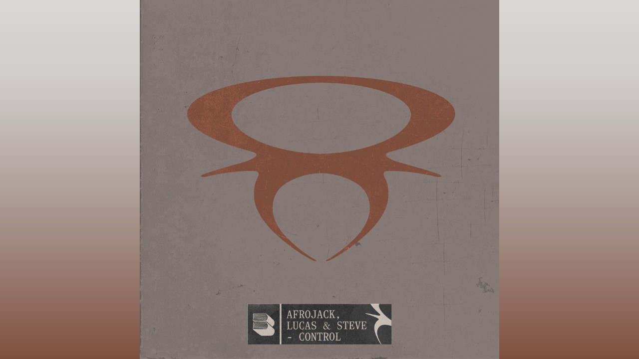 Afrojack, Lucas & Steve - Control (Extended Mix)