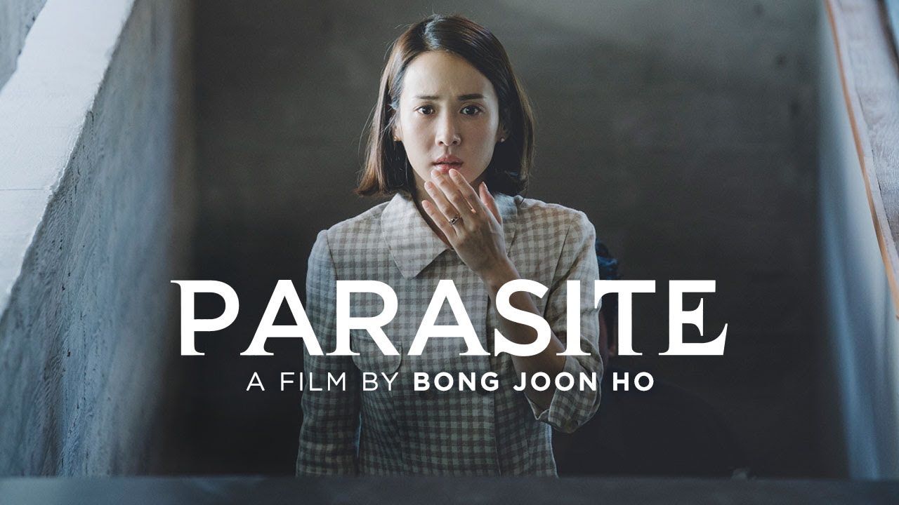 PARASITE - Official Trailer #2 - Now Playing in New York & Los Angeles.
