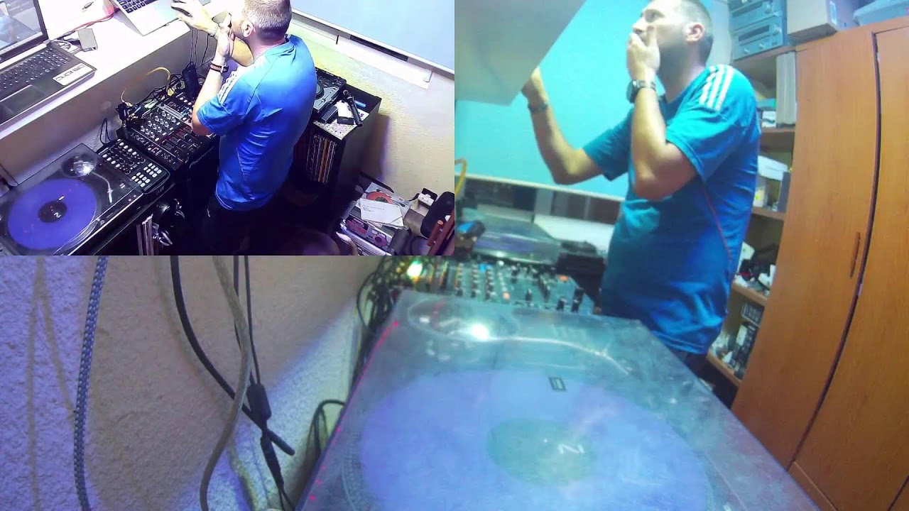 Martes Musicon  con Javier Gomez