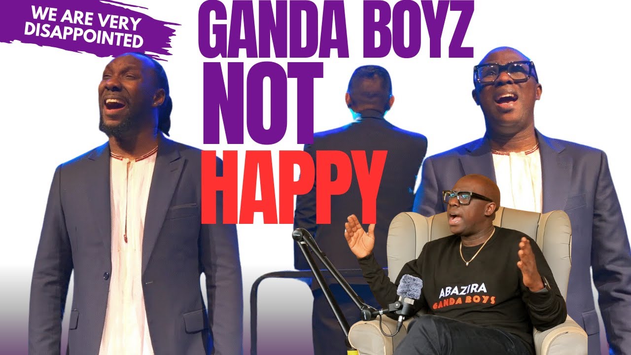 MUNANSONYIWA NAYE KAMBYOGERE NAYE TUSWALA- OWE UK GANDA BOY ABYOGEDDE