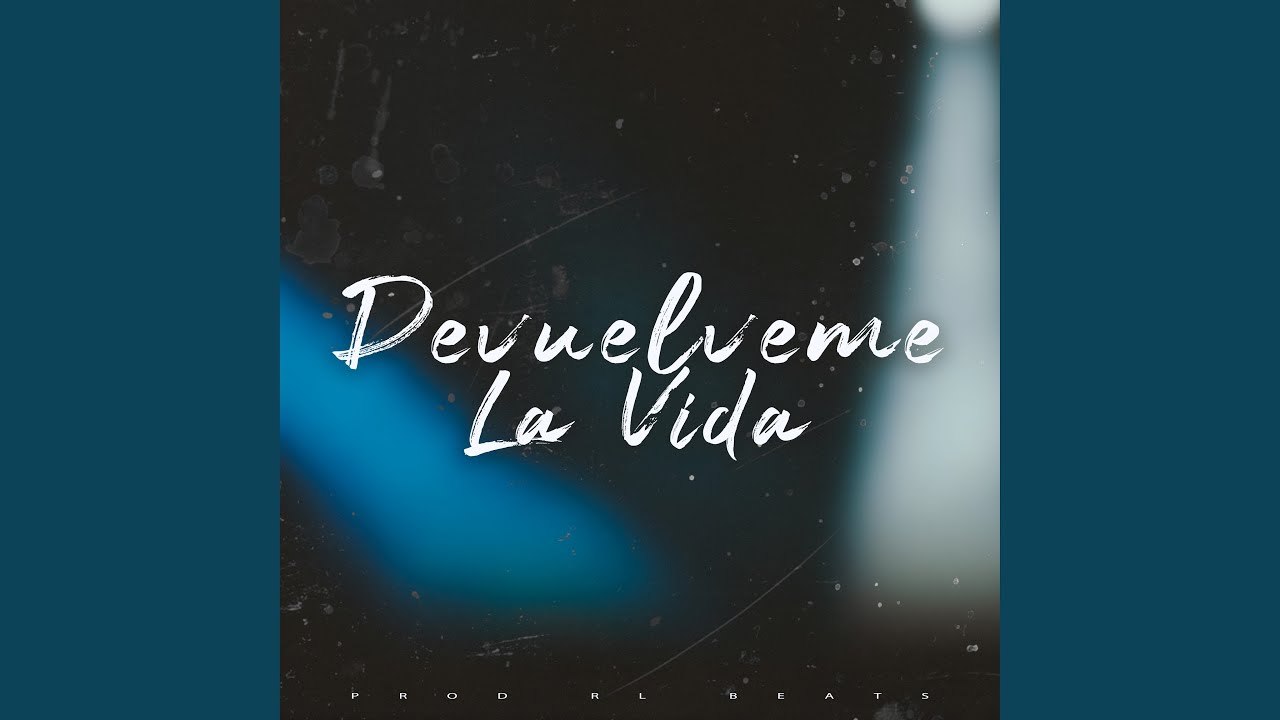 Devu&eacute;lveme la Vida