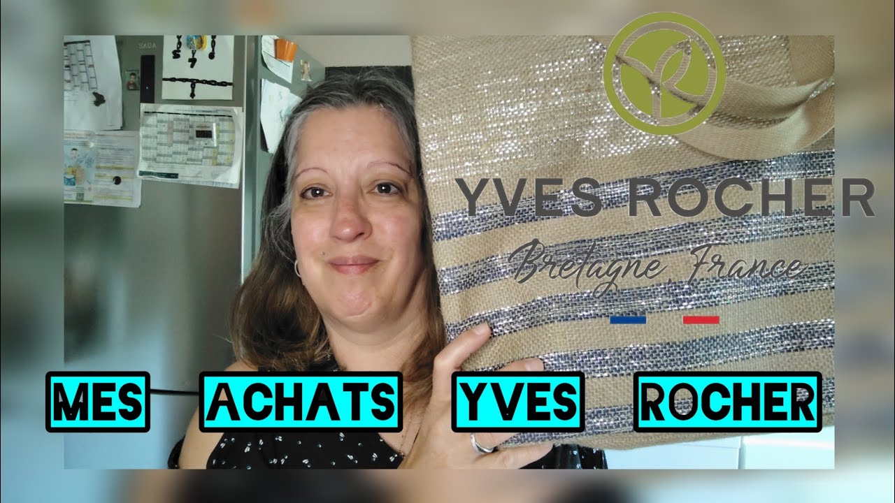 MES  FAVORIS  de chez Yves rocher #yvesrocher #mesfavorisdumois #promotion #fabricationfrancaise 