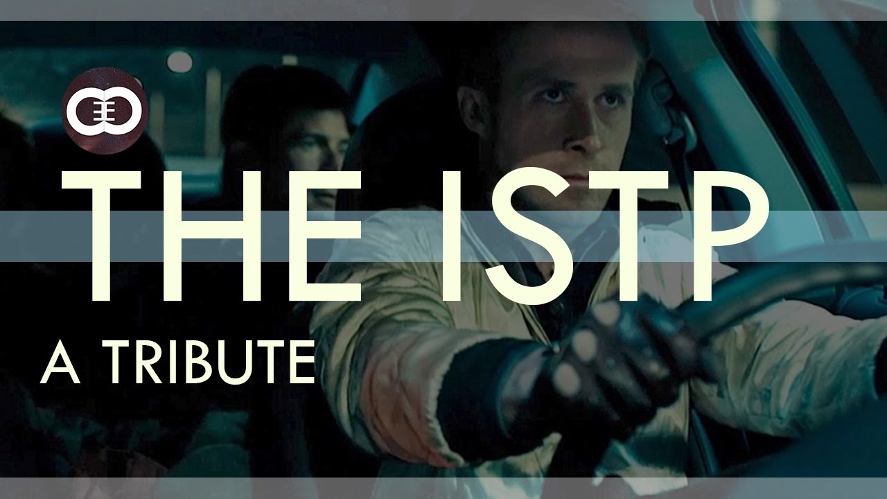 Fictional ISTP Characters