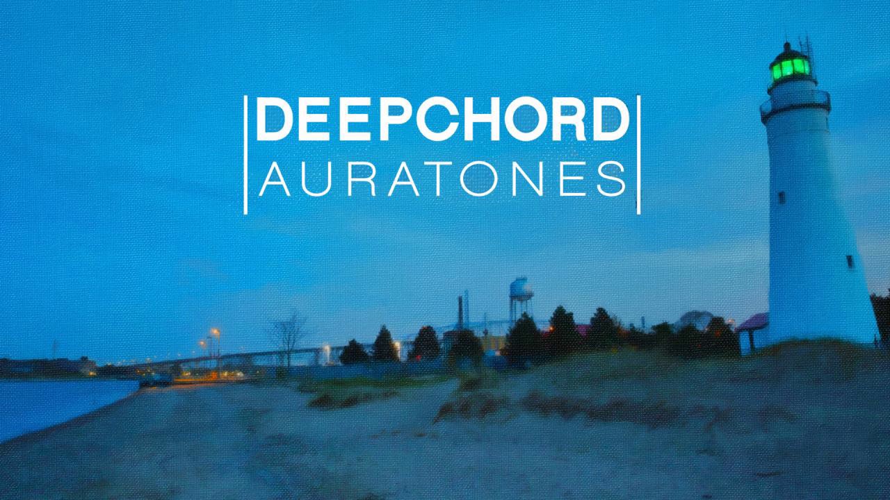 Deepchord - Wind in Trees