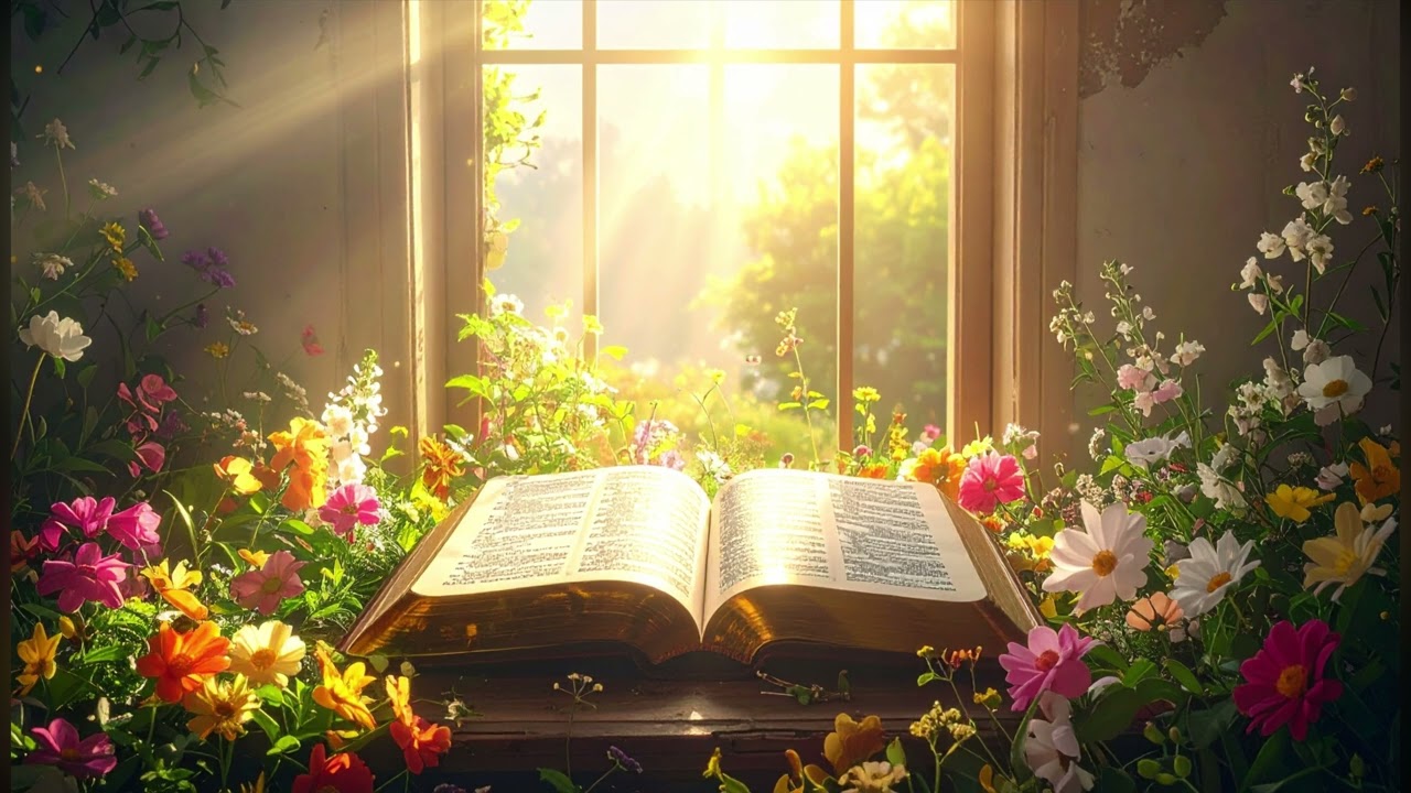 The Way, The True, The Life