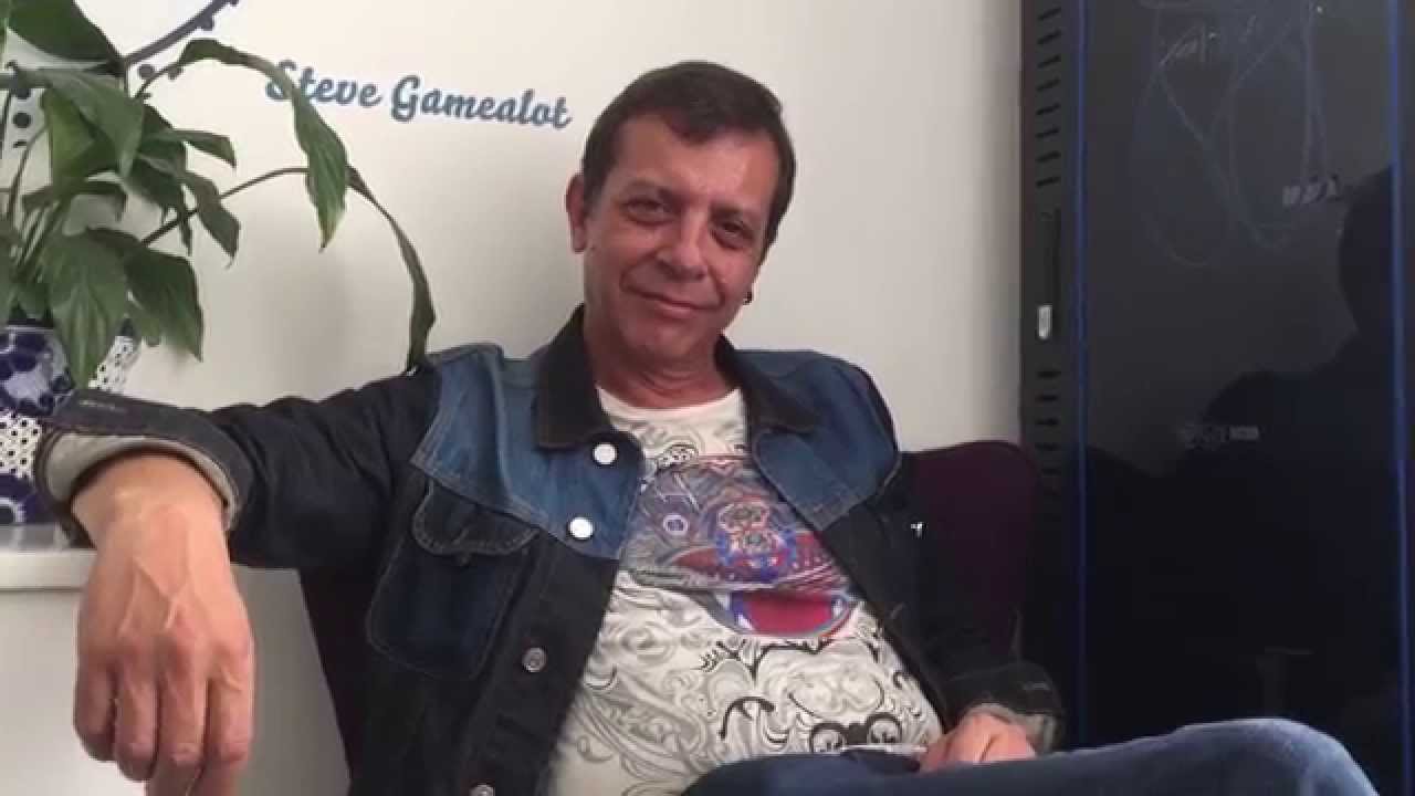 A ver a quien nos encontramos 4, ep. 12 (Humberto Solórzano)