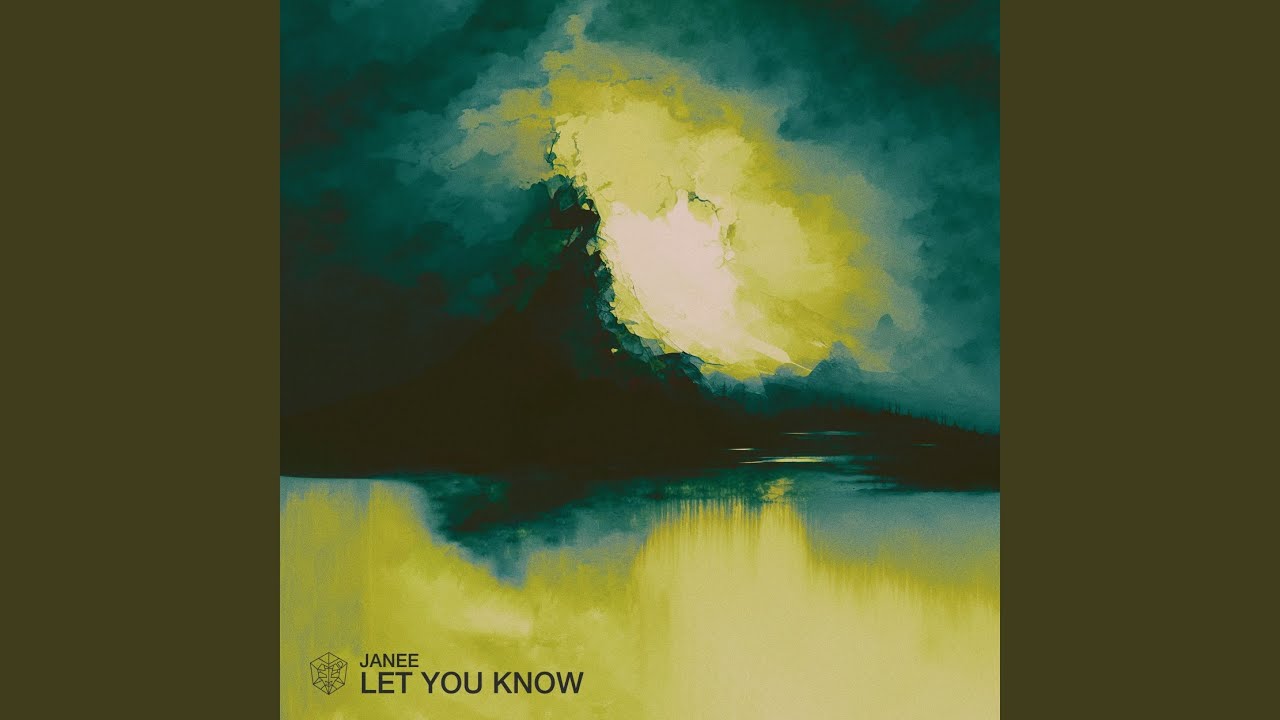 Let You Know