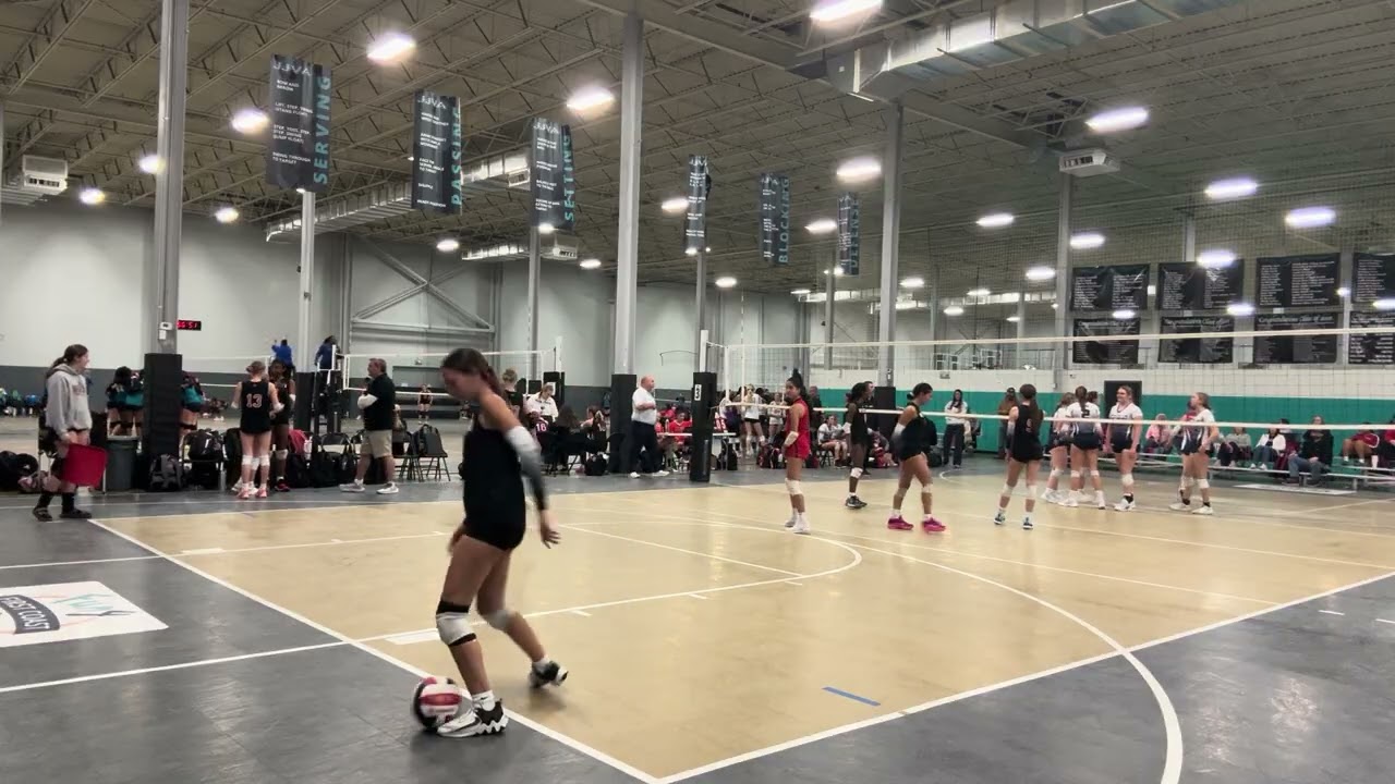 Aces Wild 15 Championships set 1