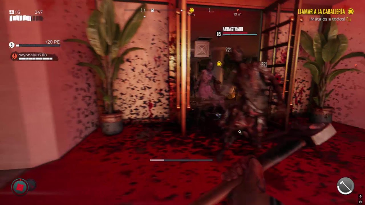 TUTORIAL Y POCO MAS DEAD ISLAND 2 ft Luis