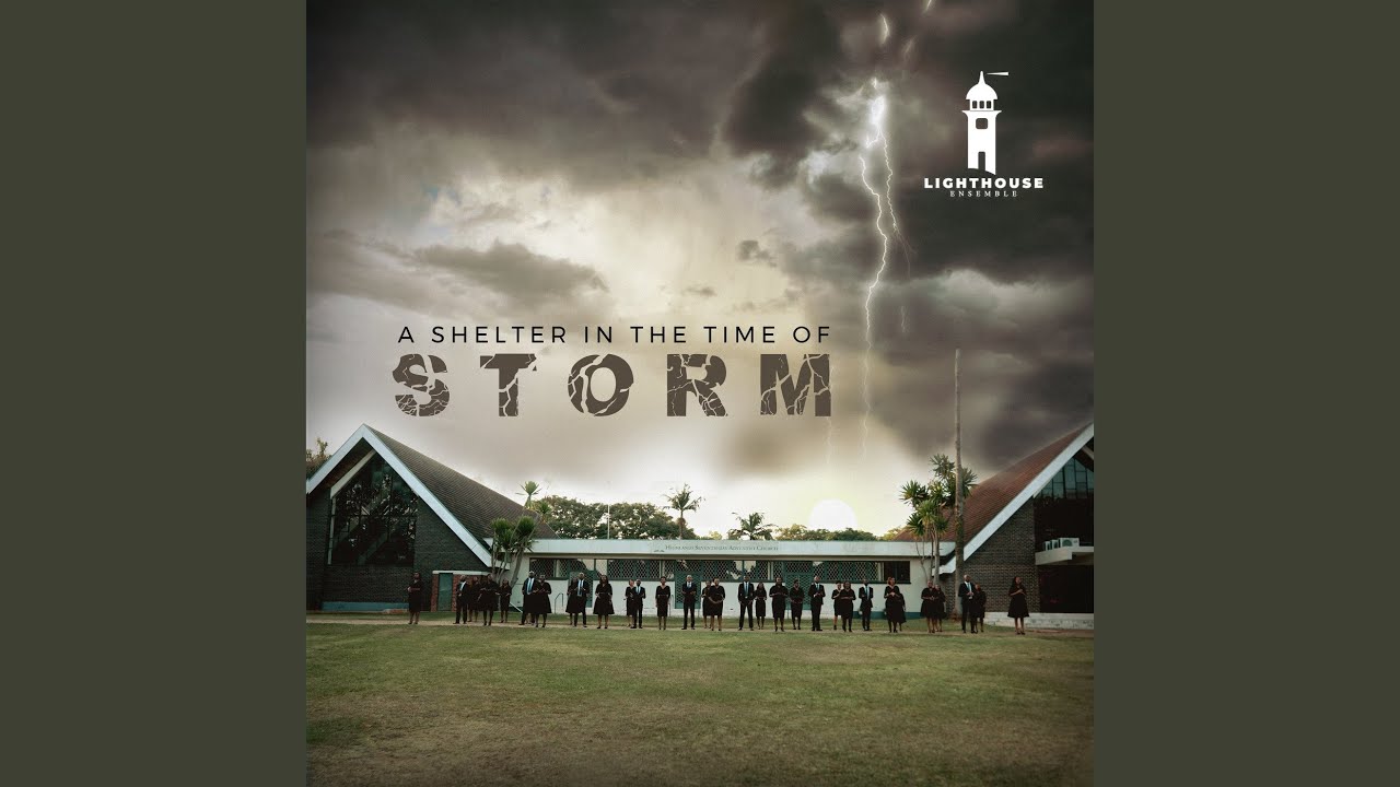 A Shelter in the Time of Storm