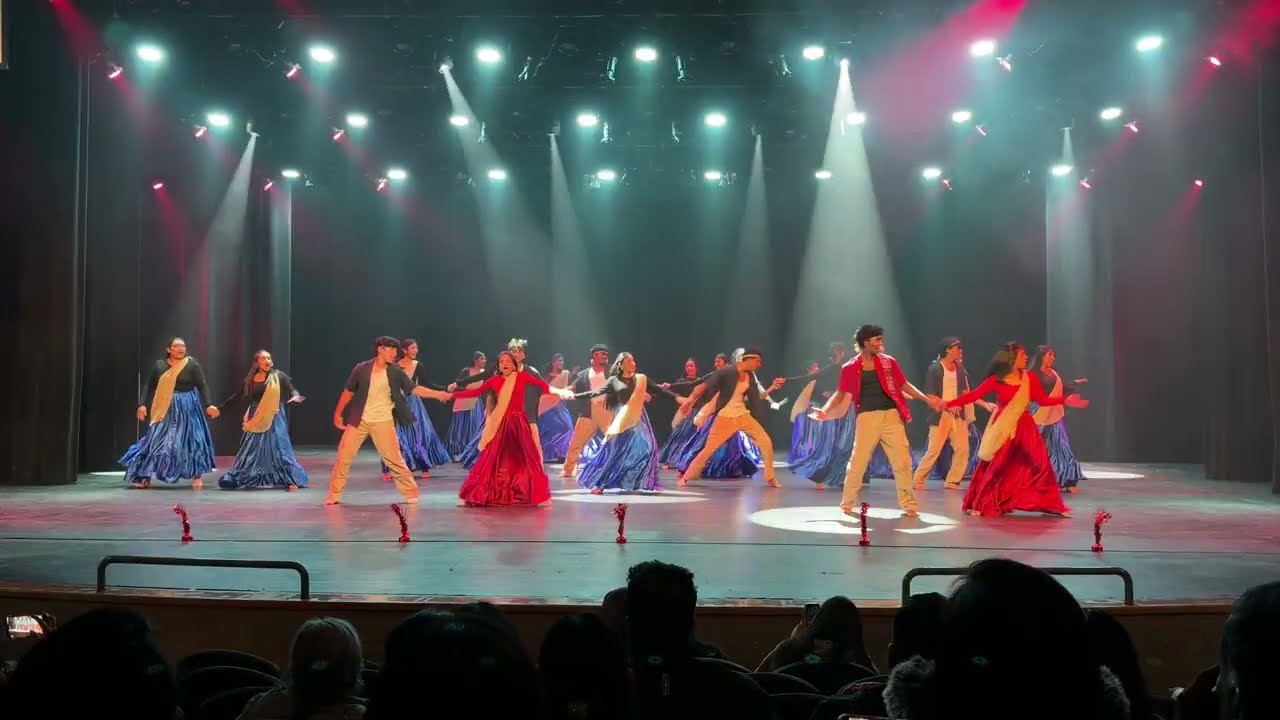 THS IASA Mohabbat 2026 - South Indian