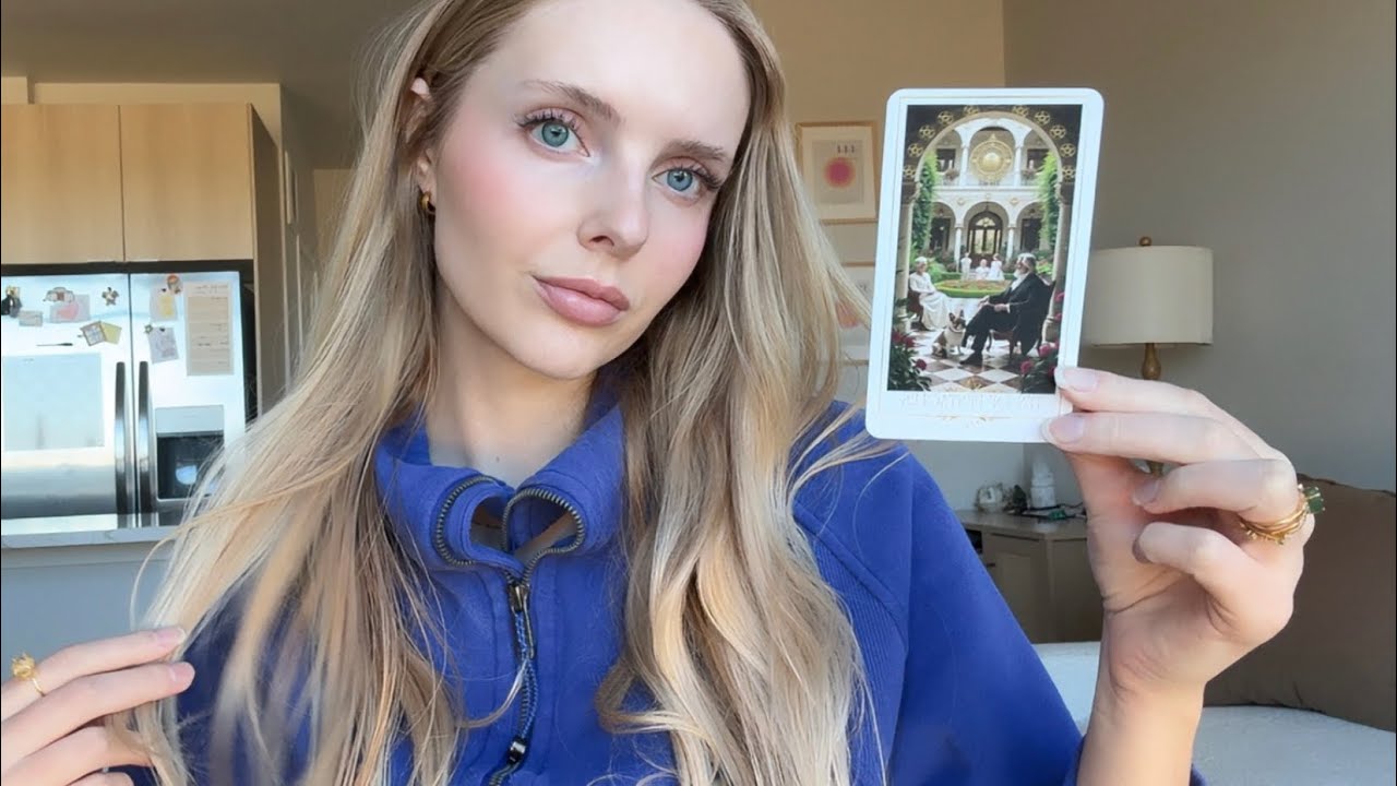 What you need to hear right now ￼