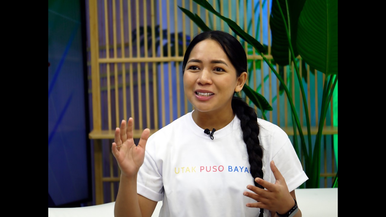 Shaira Opsimar: Art 2 Art with Lisa Macuja Elizalde (Mar. 1, 2026)