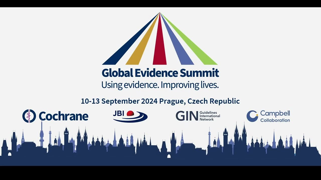 SHOW ME the evidence: An approach to reliably getting research evidence to those who need it