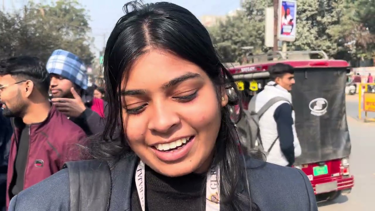 Bsa Engineering College Mathura Ind Se Exam Dekar Nikle Students Kya Bole? TTI news Your Own Network
