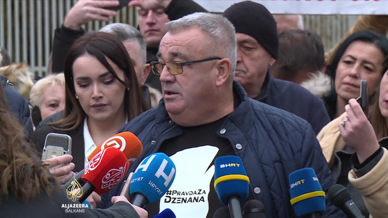 Porodica Memić: Idemo dalje, sigurno nećemo stati