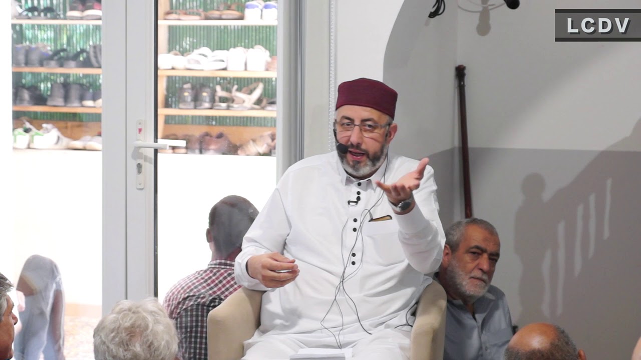 L'histoire du chiisme (Partie 2) : Les vertus de Saidouna Othmane