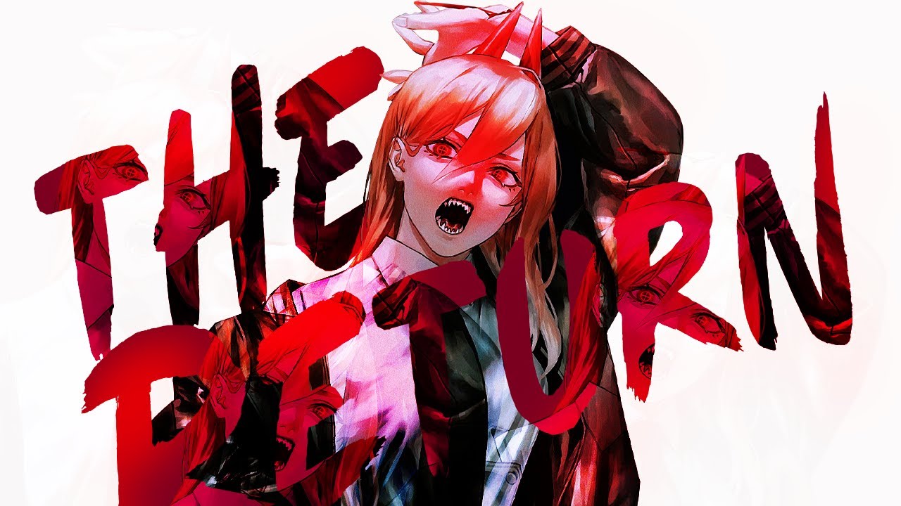 The Return 「AMV」